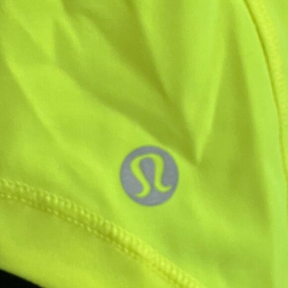 Lululemon | Electric Lemon Sculpt Tank Top NWT - Picture 5 of 7
